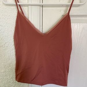 Zara tank top
